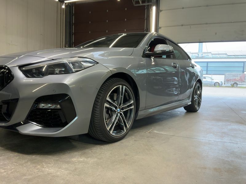 car BMW 2 Series id80583 photo #6