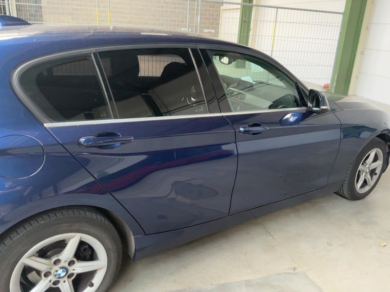 car BMW 1 Series id80587 photo #11
