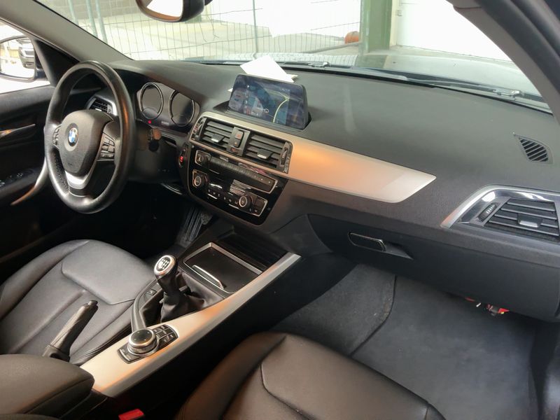 car BMW 1 Series id80587 photo #17