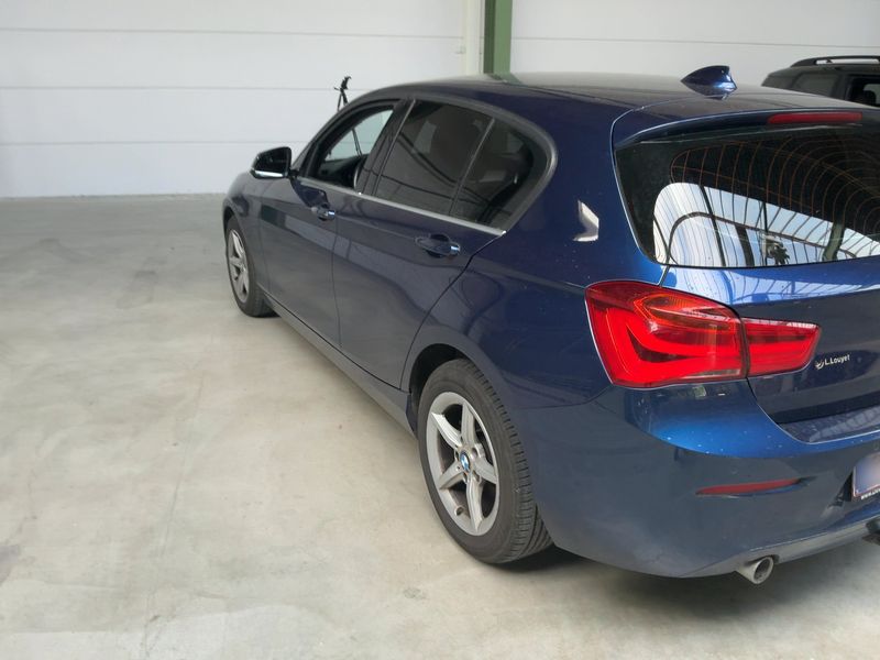 car BMW 1 Series id80587 photo #2