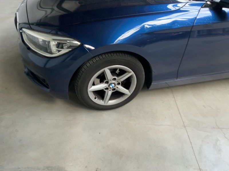 car BMW 1 Series id80587 photo #7