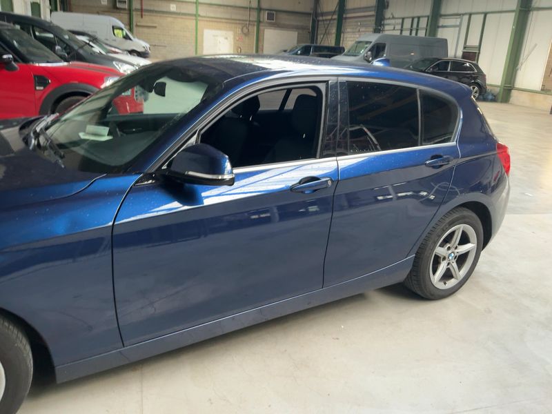 car BMW 1 Series id80587 photo #8