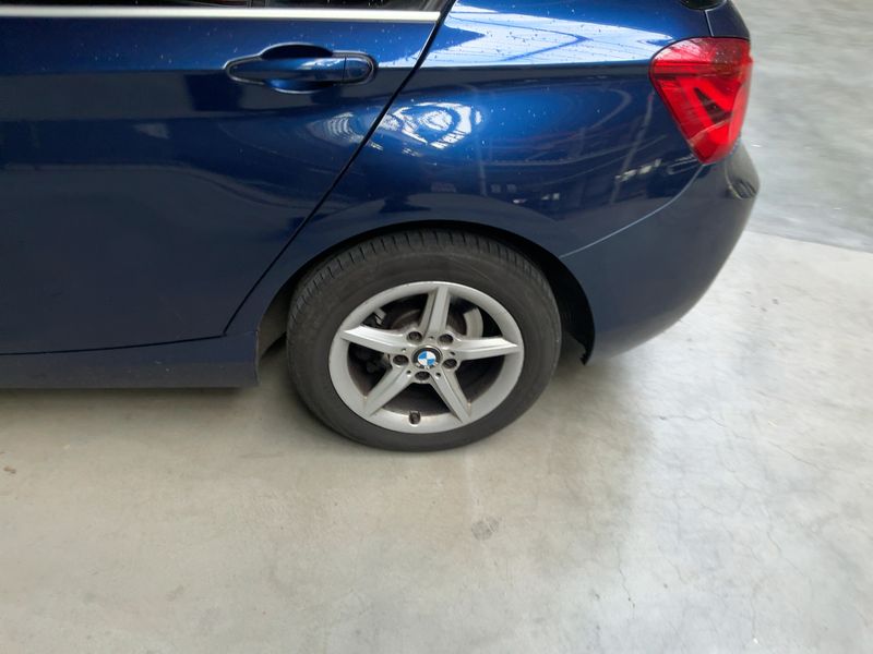 car BMW 1 Series id80587 photo #9