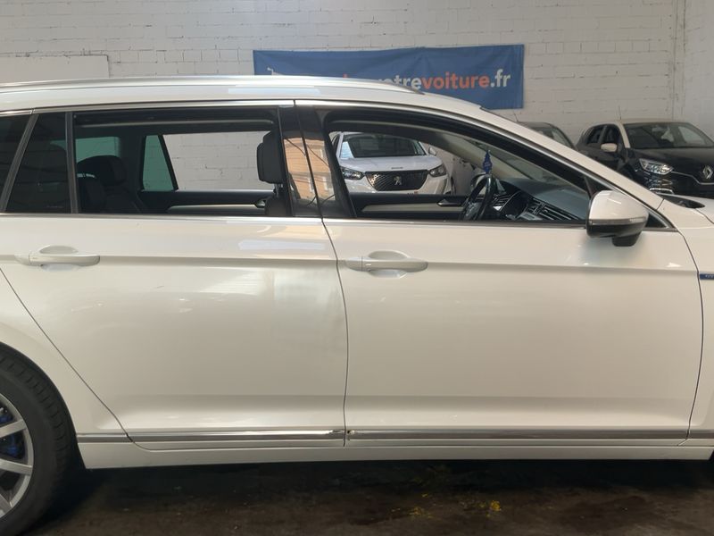 car Volkswagen Passat id80596 photo #11
