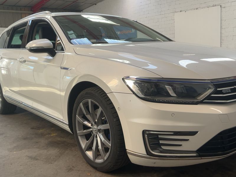 car Volkswagen Passat id80596 photo #13