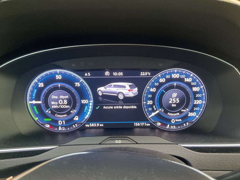 car Volkswagen Passat id80596 photo #18