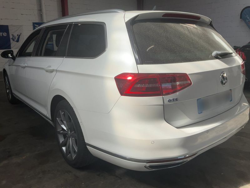 car Volkswagen Passat id80596 photo #2