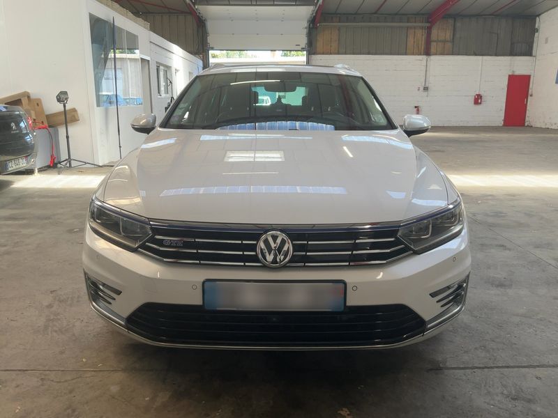 car Volkswagen Passat id80596 photo #5