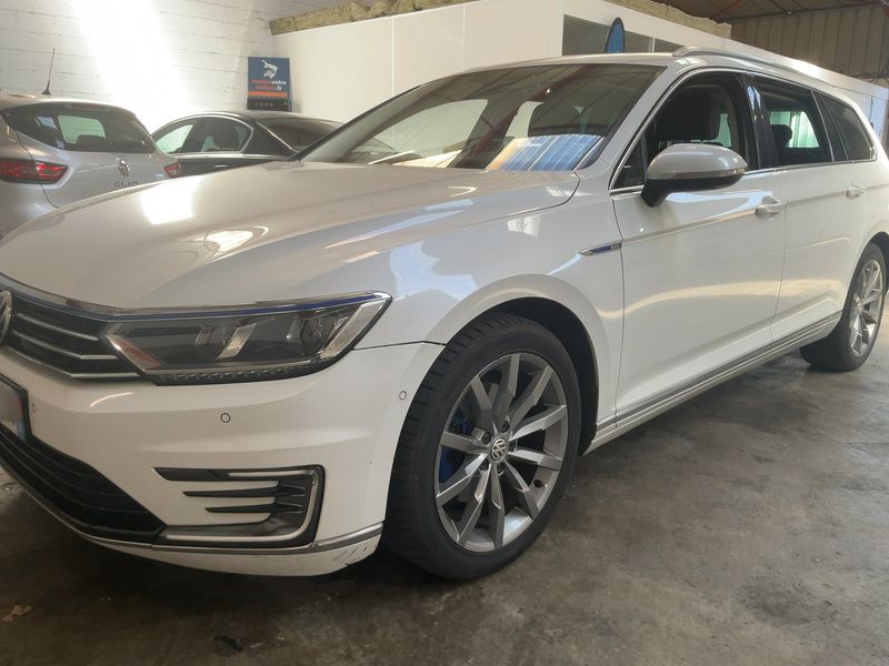 car Volkswagen Passat id80596 photo #6