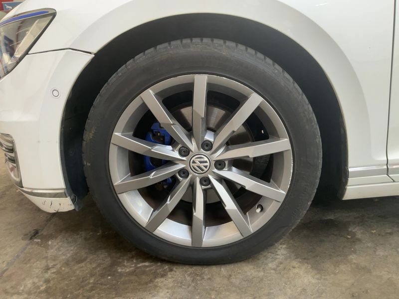 car Volkswagen Passat id80596 photo #7