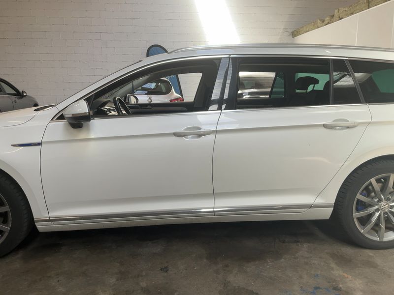 car Volkswagen Passat id80596 photo #8
