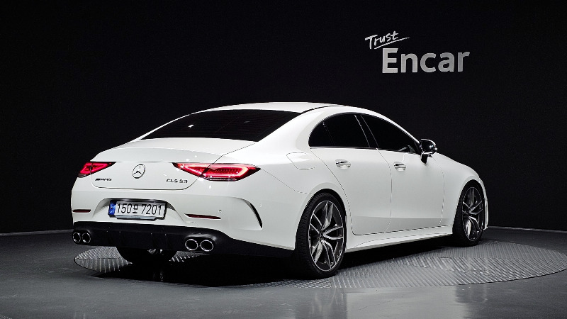 car Mercedes Benz CLS Class id80598 photo #2