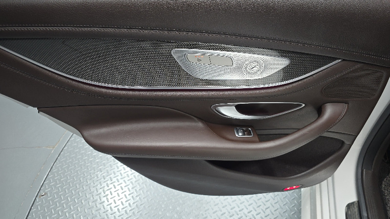 car Mercedes Benz CLS Class id80598 photo #25
