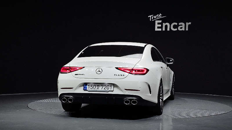 car Mercedes Benz CLS Class id80598 photo #4