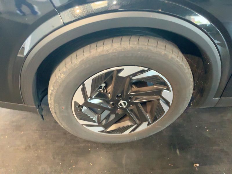 car Nissan Qashqai id80609 photo #7