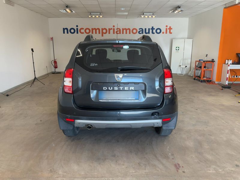 car Dacia Duster id80643 photo #3