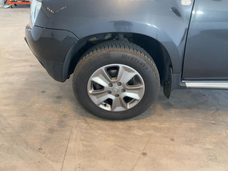 car Dacia Duster id80643 photo #7