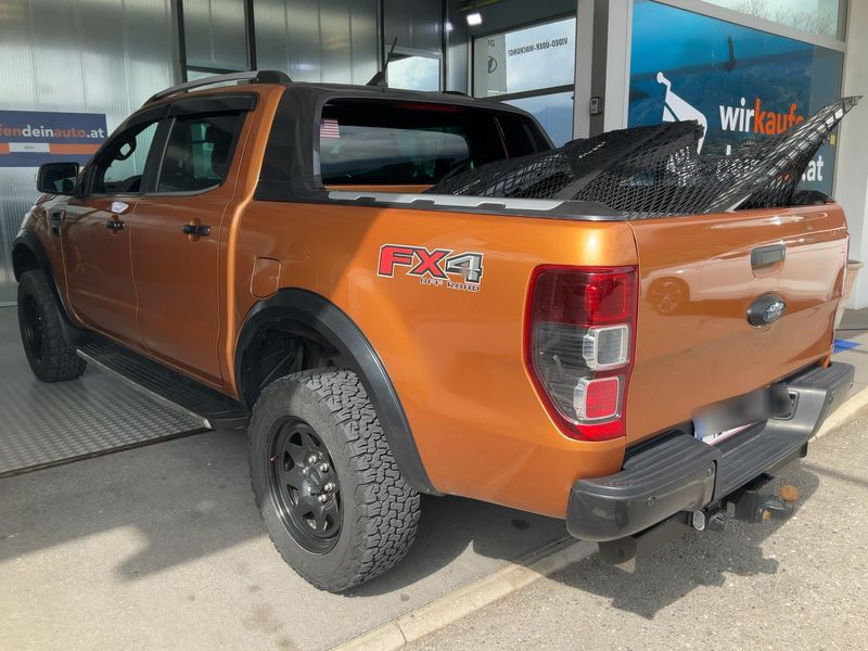 car Ford Ranger id80646 photo #2