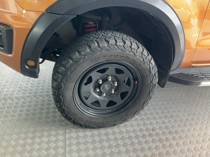 car Ford Ranger id80646 photo #7