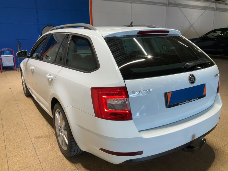 car Skoda Octavia id80647 photo #2