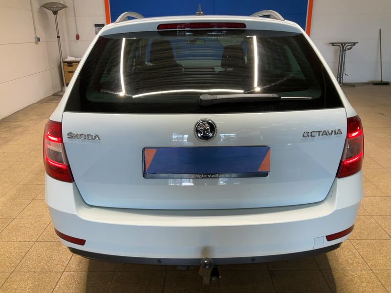 car Skoda Octavia id80647 photo #3