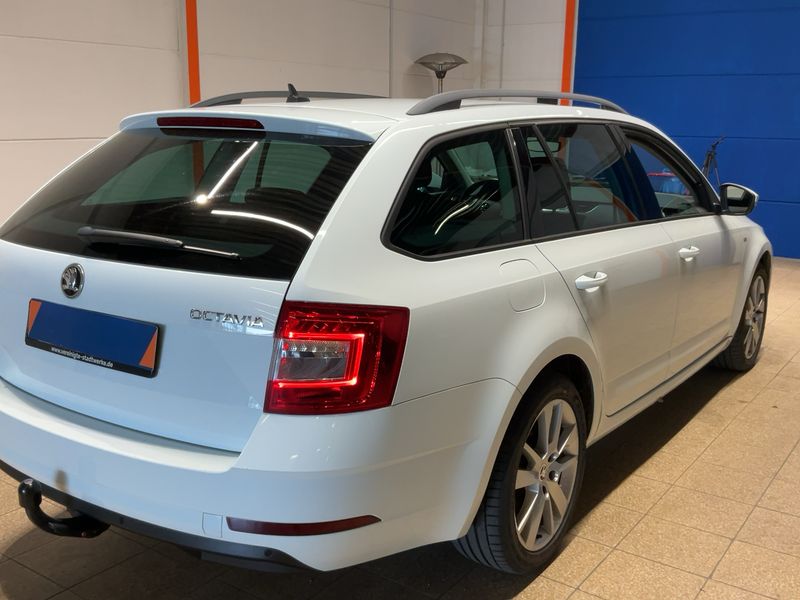 car Skoda Octavia id80647 photo #4