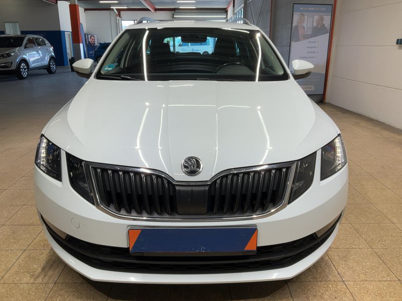 car Skoda Octavia id80647 photo #5