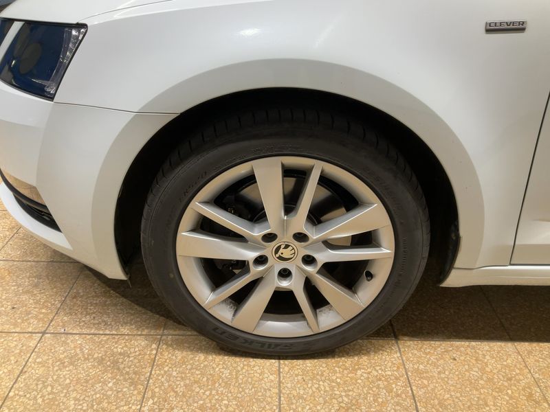 car Skoda Octavia id80647 photo #7