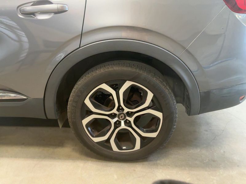 car Renault Arkana id80652 photo #9