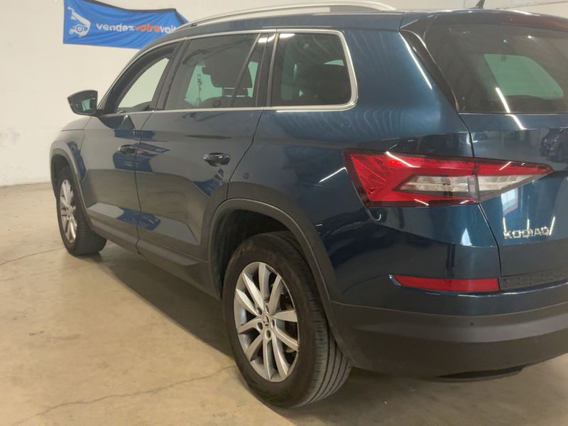 car Skoda Kodiaq id80655 photo #2