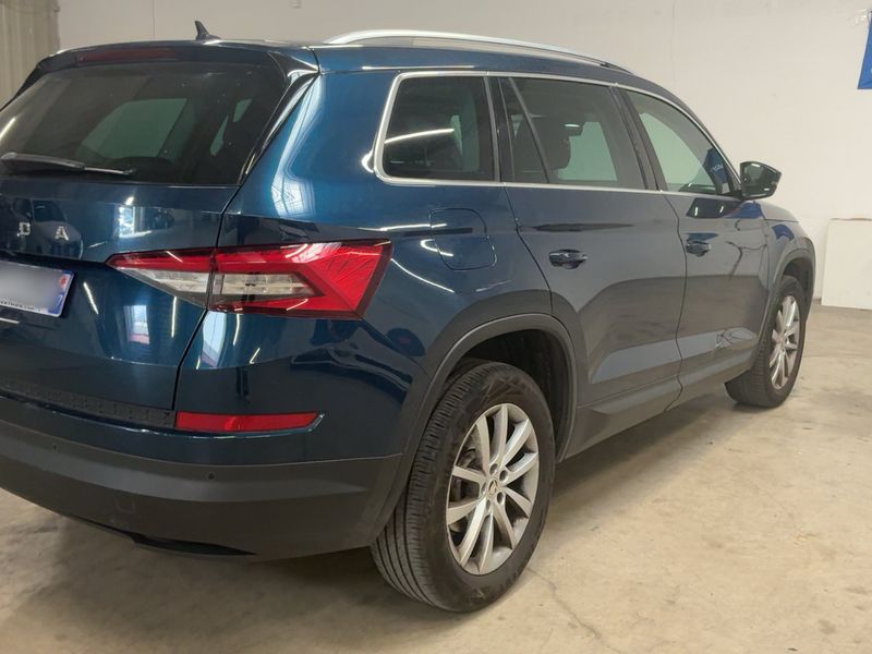 car Skoda Kodiaq id80655 photo #4