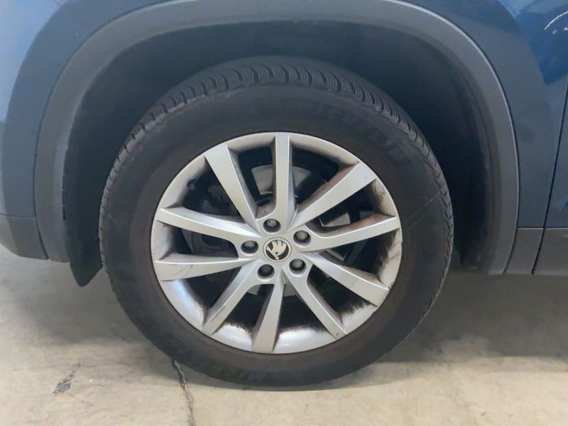 car Skoda Kodiaq id80655 photo #7