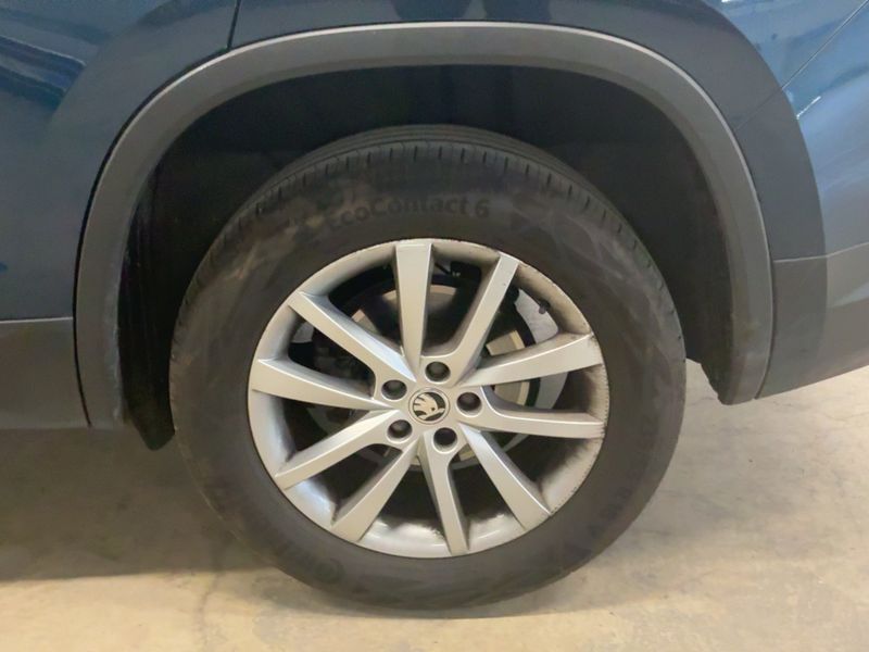 car Skoda Kodiaq id80655 photo #9