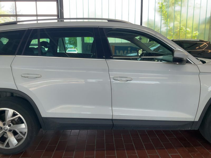car Skoda Kodiaq id80656 photo #12