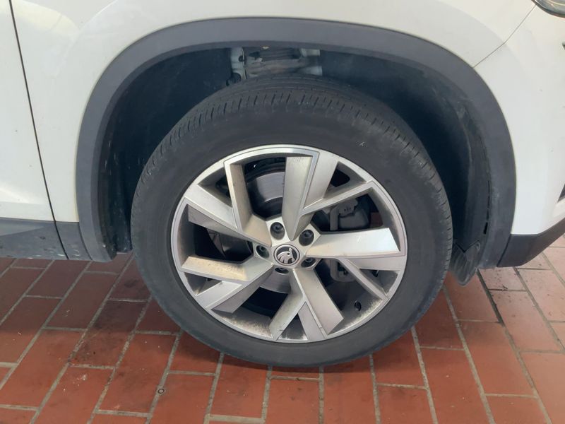 car Skoda Kodiaq id80656 photo #13