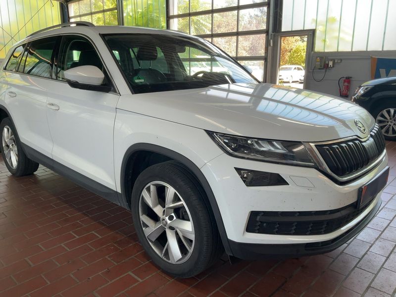 car Skoda Kodiaq id80656 photo #14