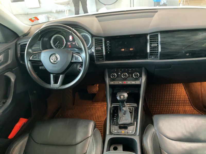 car Skoda Kodiaq id80656 photo #18