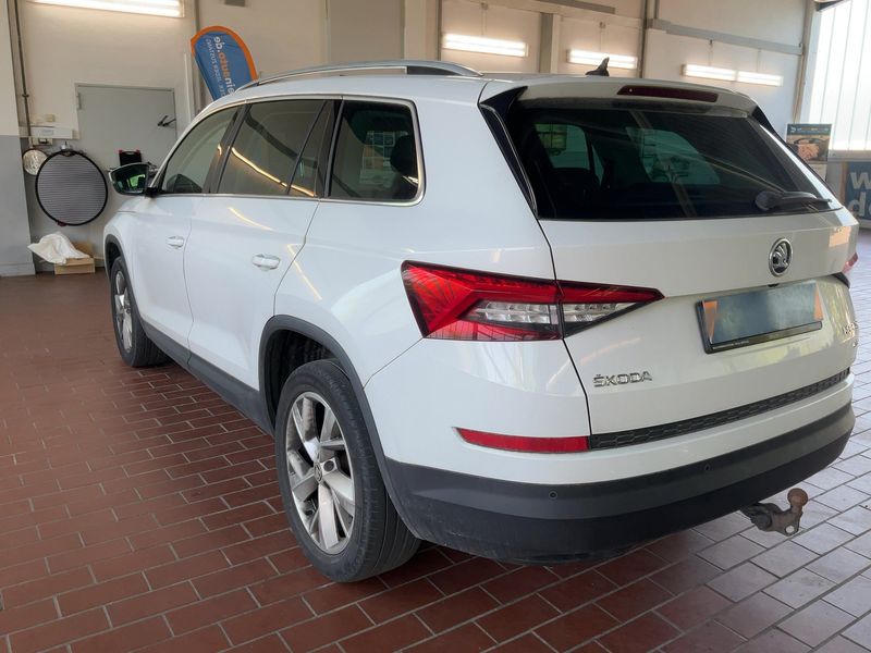 car Skoda Kodiaq id80656 photo #2