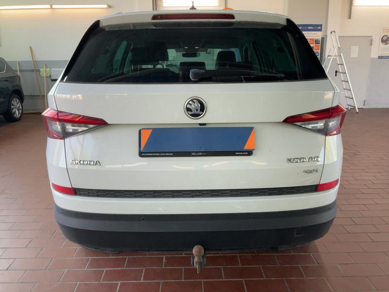 car Skoda Kodiaq id80656 photo #3