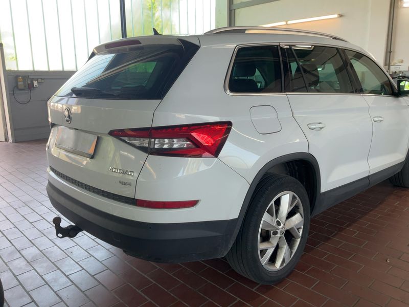 car Skoda Kodiaq id80656 photo #4
