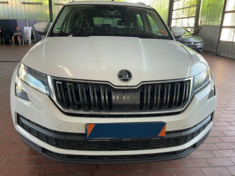 car Skoda Kodiaq id80656 photo #5