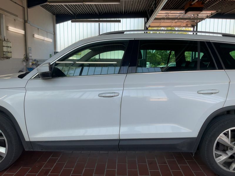 car Skoda Kodiaq id80656 photo #8