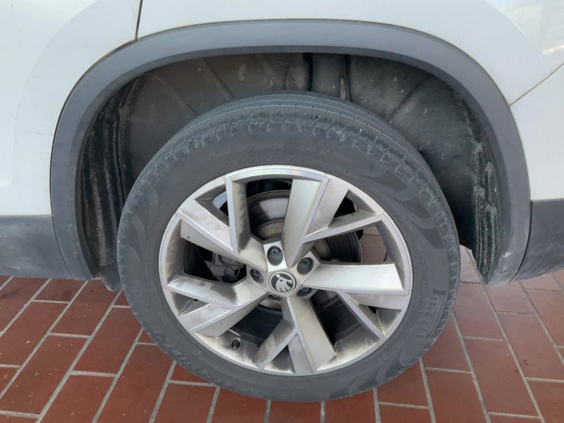 car Skoda Kodiaq id80656 photo #9