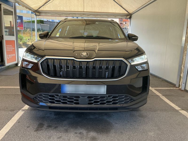 car Skoda Kodiaq id80659 photo #5