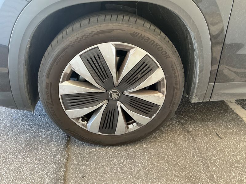 car Skoda Kodiaq id80659 photo #7