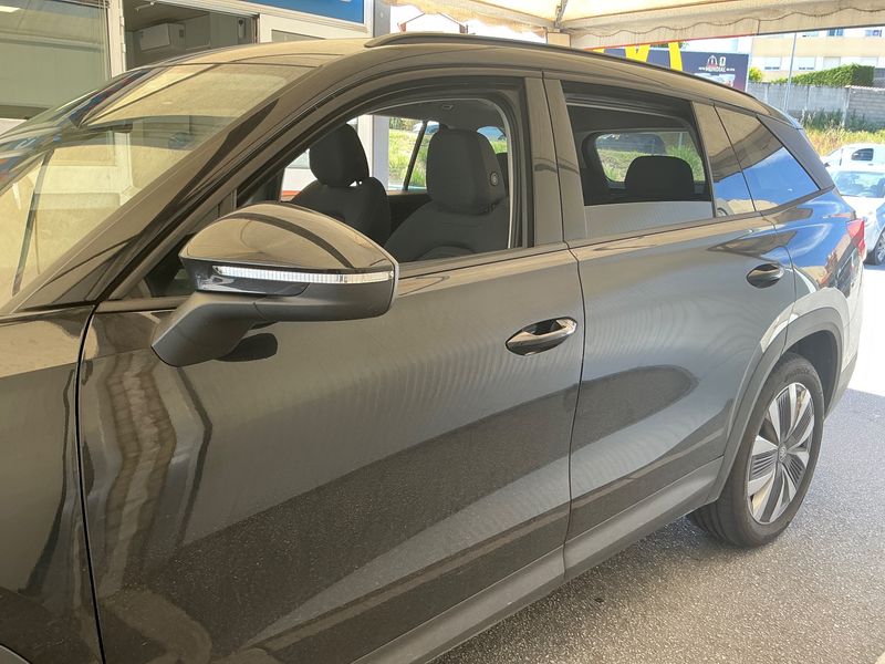car Skoda Kodiaq id80659 photo #8