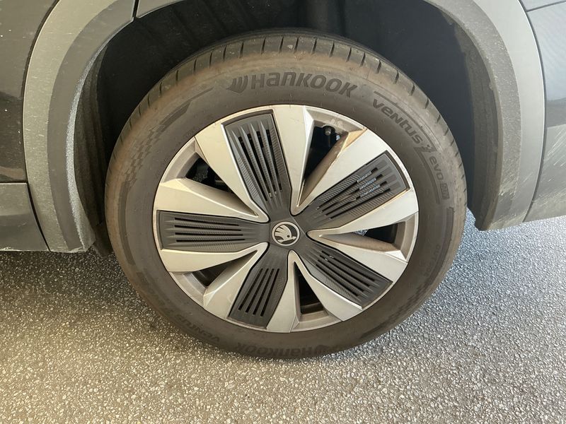 car Skoda Kodiaq id80659 photo #9