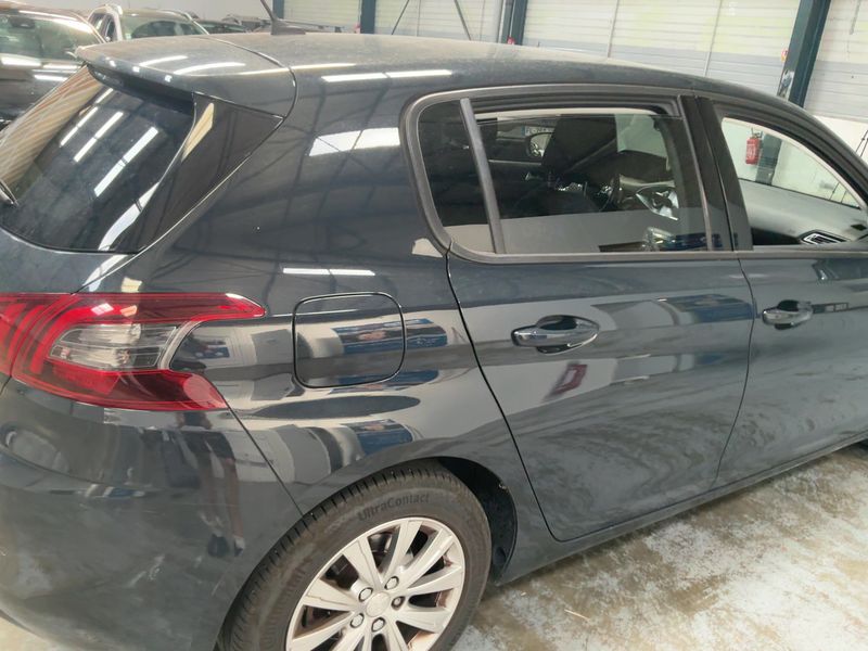 car Peugeot 308 id80680 photo #4