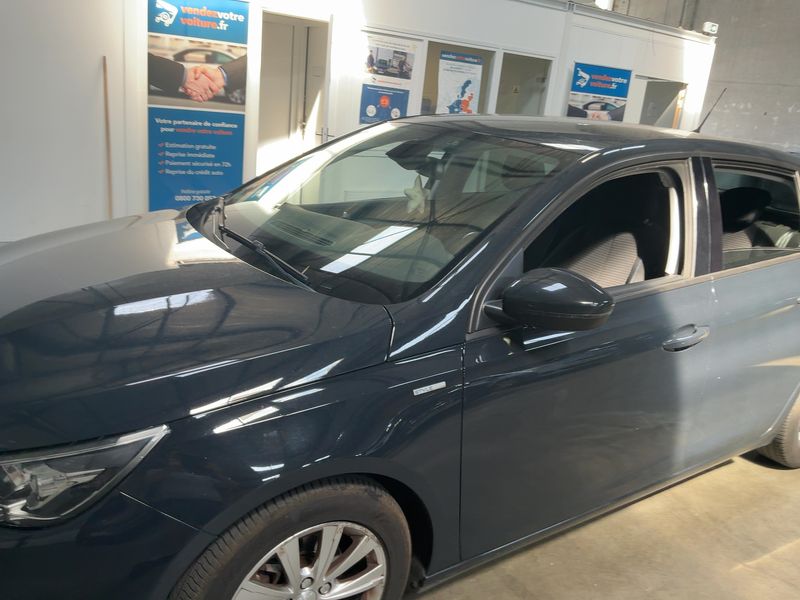 car Peugeot 308 id80680 photo #6