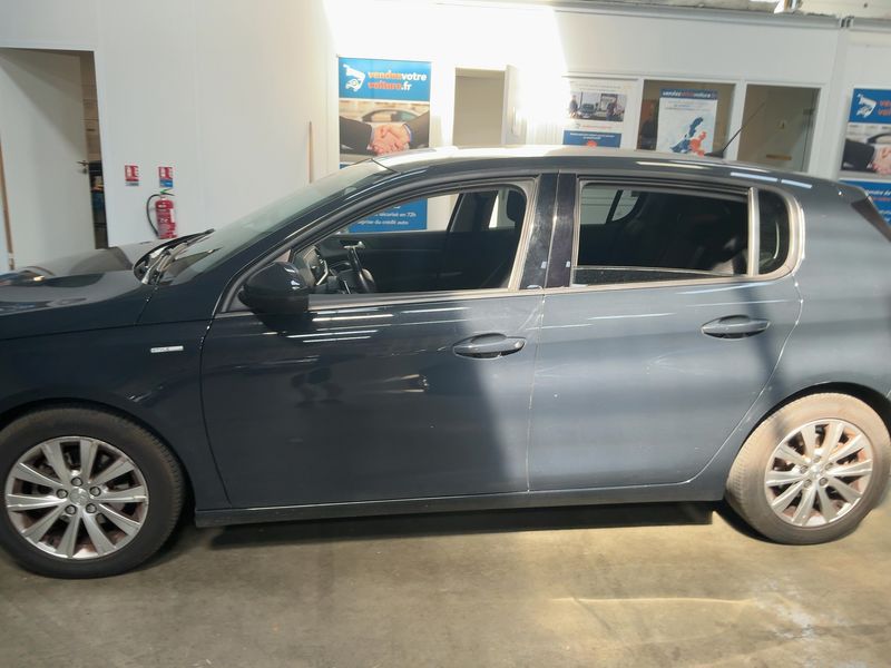 car Peugeot 308 id80680 photo #8